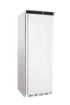 Picture of CombiSteel Stainless Steel Fridge 1 White Door 555 Litre