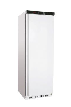 Picture of CombiSteel Stainless Steel Fridge 1 White Door 555 Litre