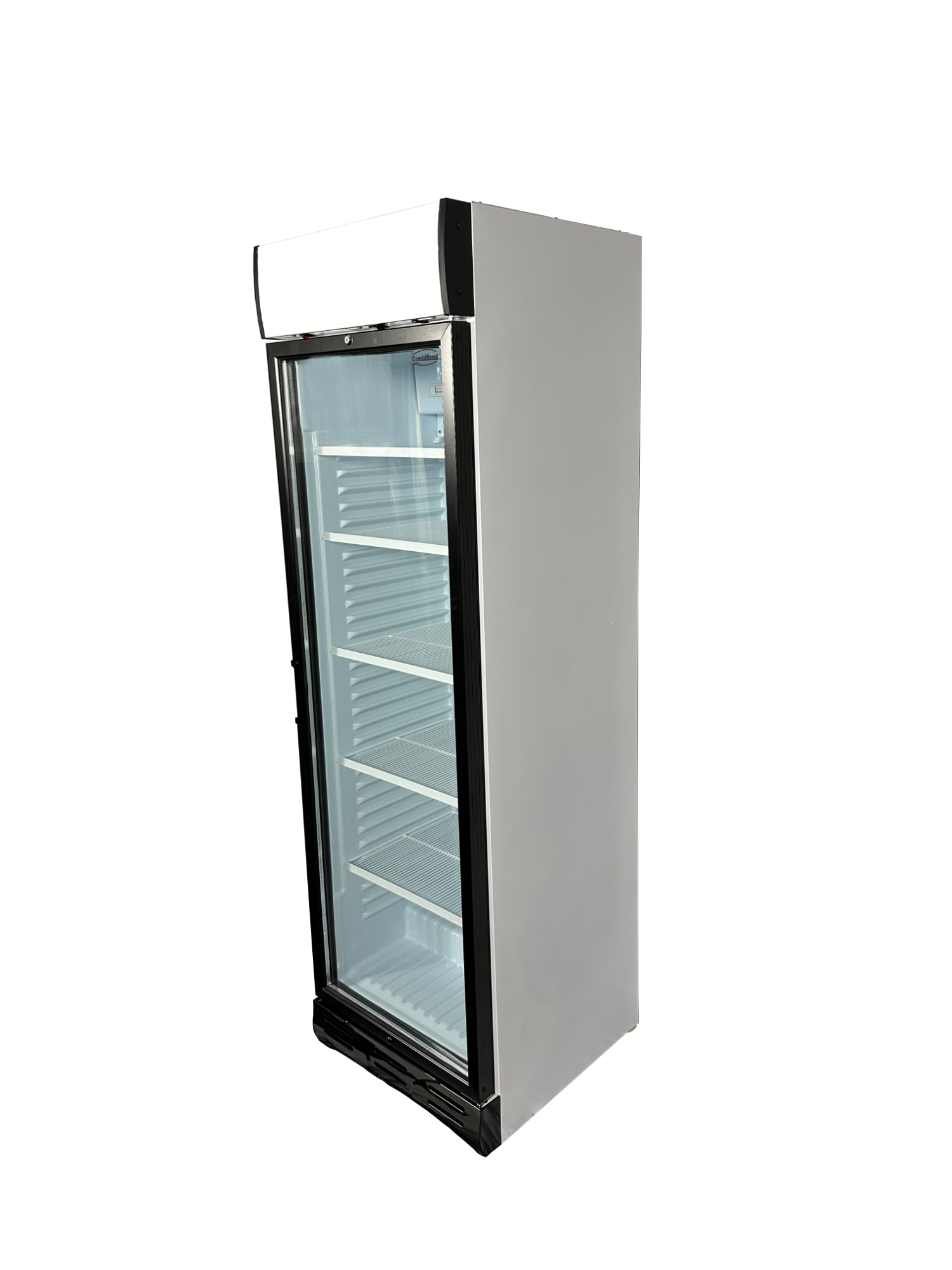 Picture of Combisteel Glass Door Display Fridge 382L