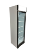Picture of Combisteel Glass Door Display Fridge 382L
