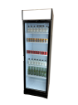 Picture of Combisteel Glass Door Display Fridge 382L