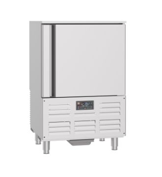 Picture of Combisteel 7 Rack Blast Chiller