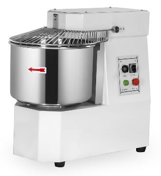 Picture of CombiSteel Spiral Dough Mixer 30 Litre