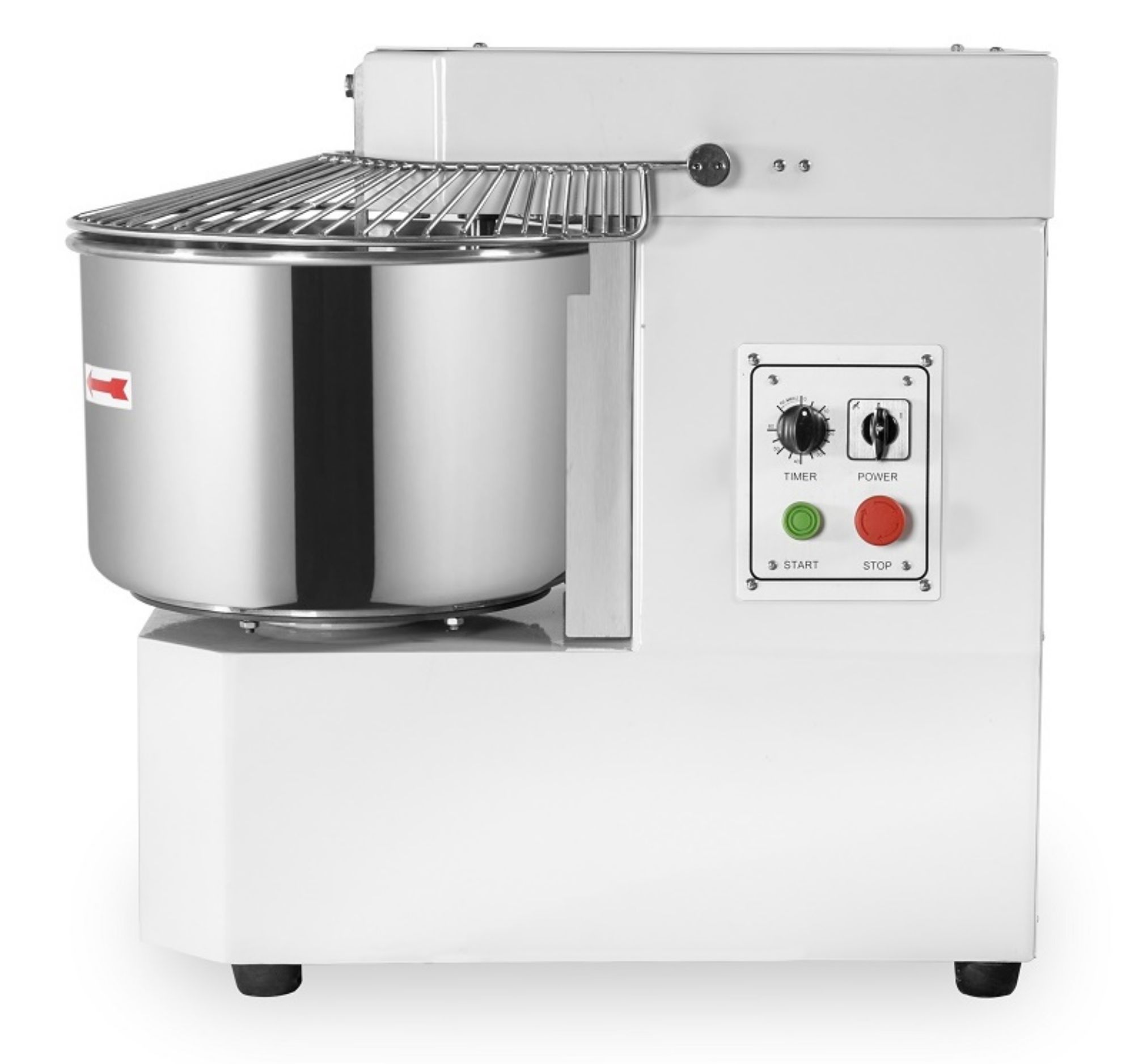 Picture of CombiSteel Spiral Dough Mixer 30 Litre