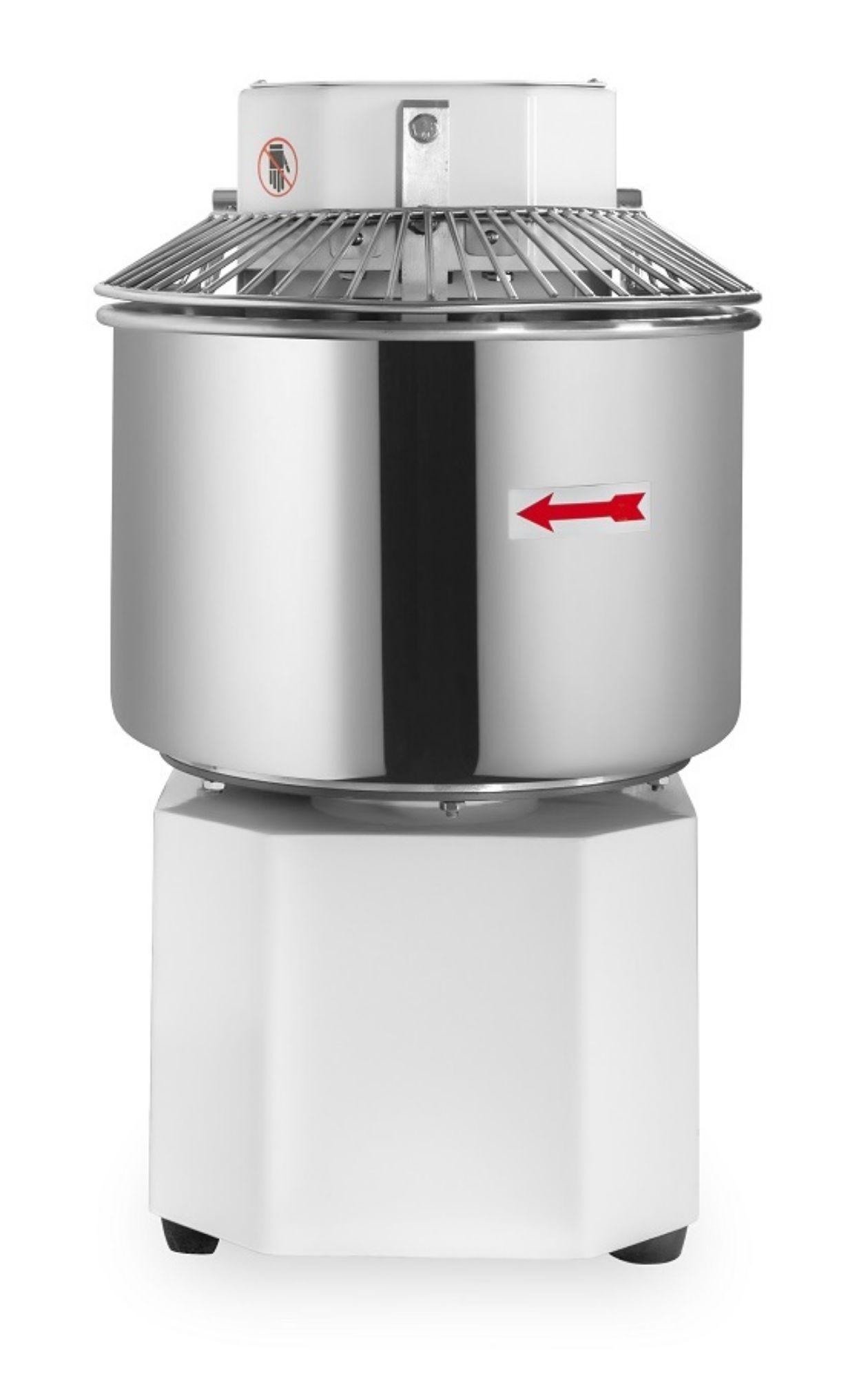 Picture of CombiSteel Spiral Dough Mixer 30 Litre