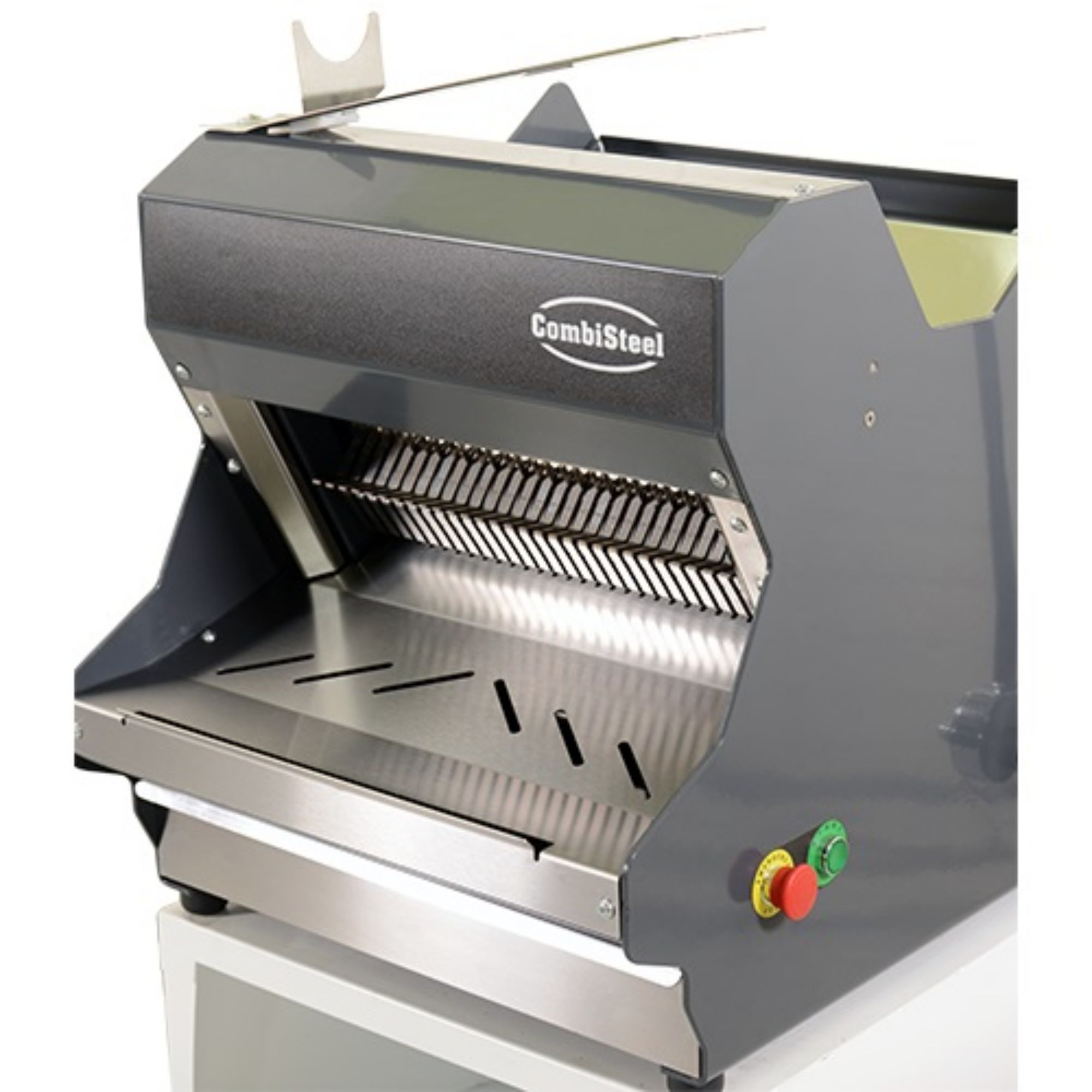 Picture of CombiSteel Countertop Model Bread Slicer 13 MM