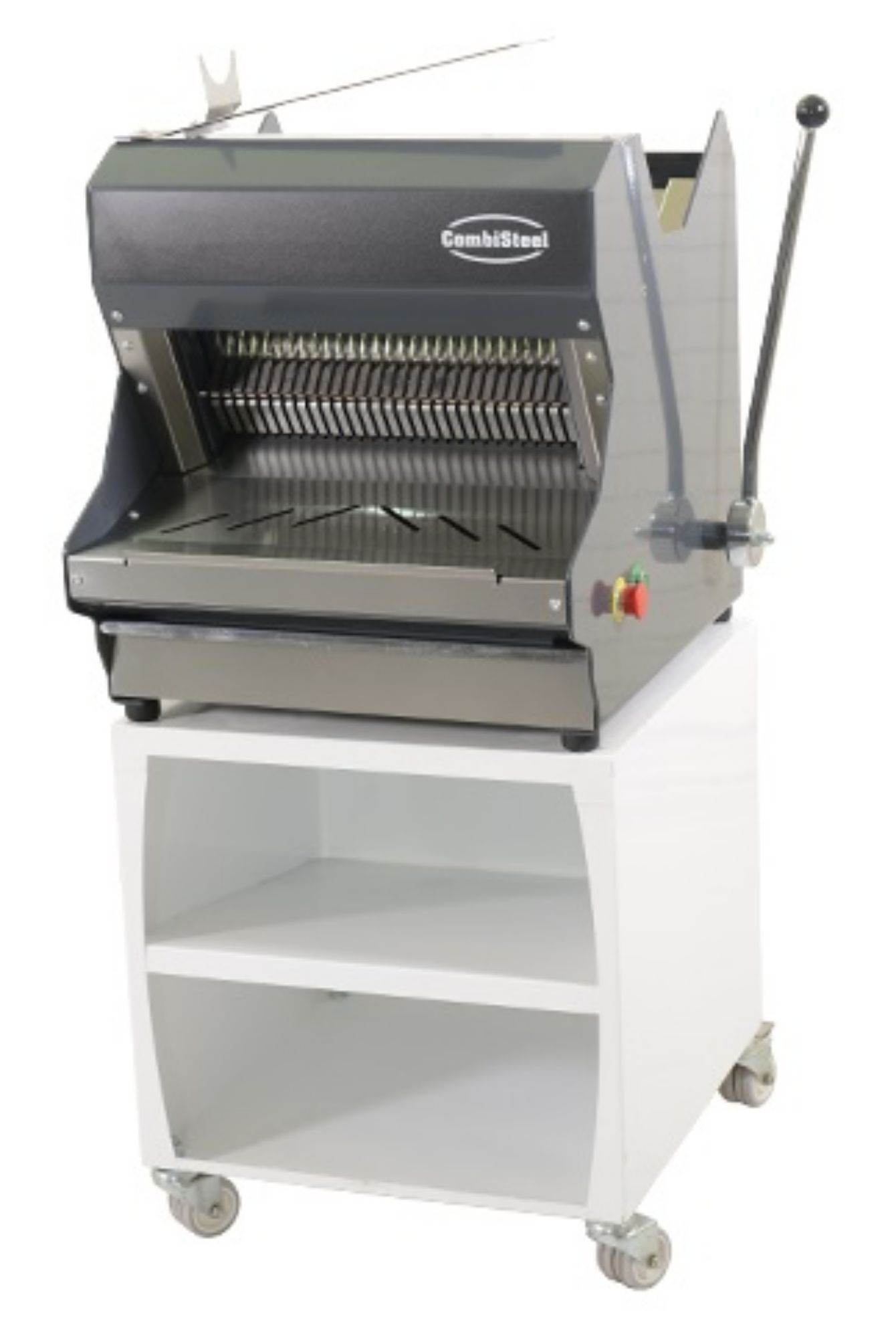 Picture of CombiSteel Countertop Model Bread Slicer 13 MM