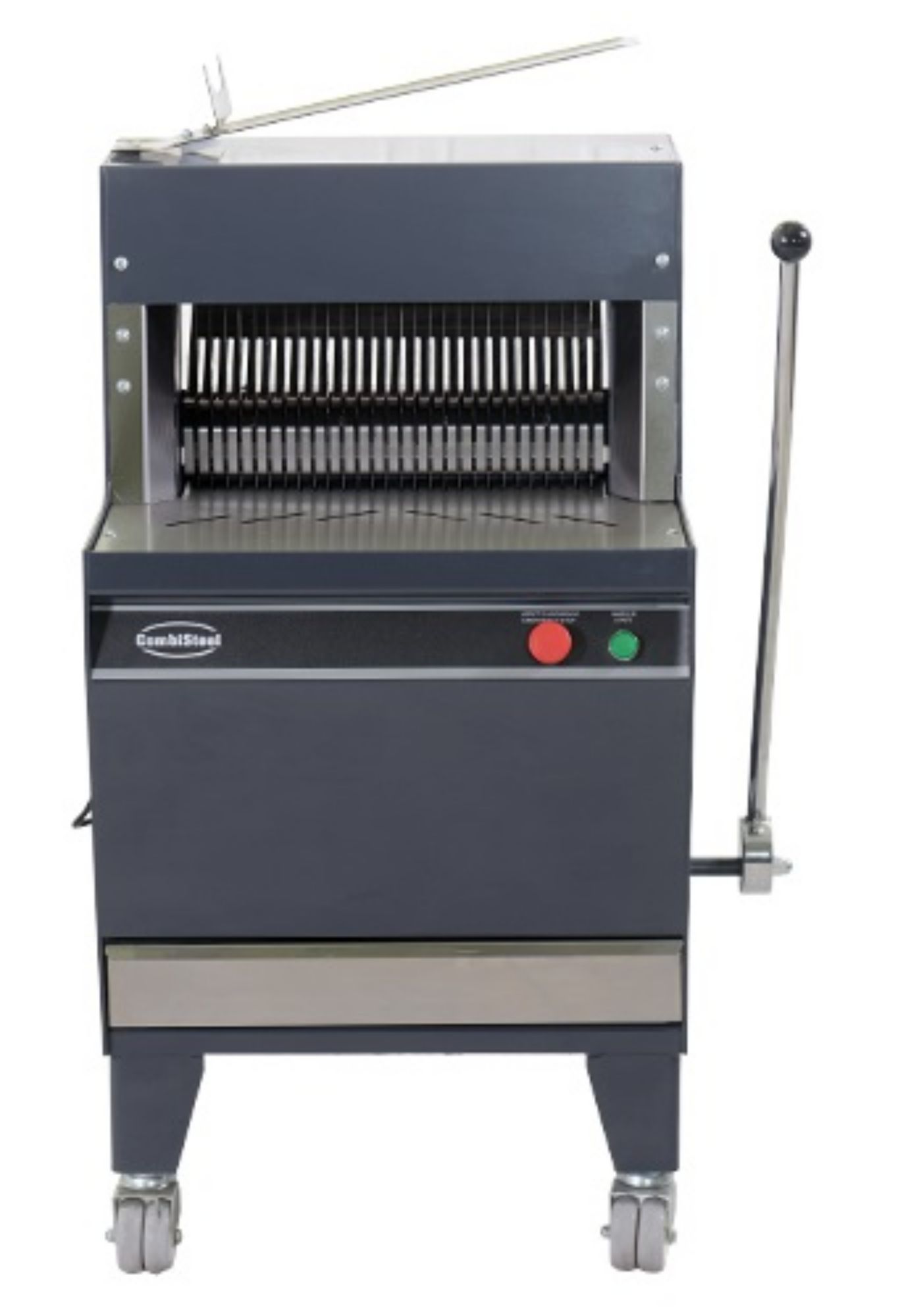 Picture of CombiSteel Bread Slicer 11 MM