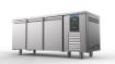 Picture of CombiSteel Pro Line Refrigerated Bakery Counter 3 Doors