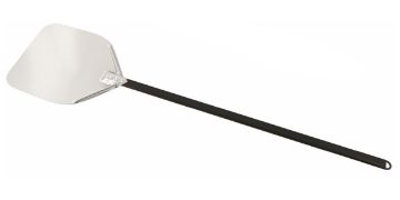 Picture of CombiSteel Stainless Steel Pizza Shovel Rectangular 30-152