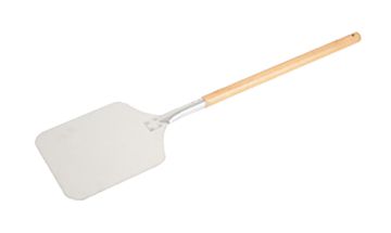 Picture of CombiSteel Aluminium Pizza Shovel Rectangular 30-90