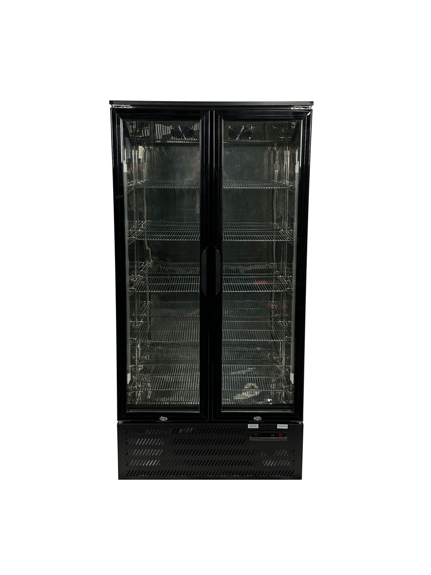 Picture of CombiSteel Backbar Cooler High MVC-458
