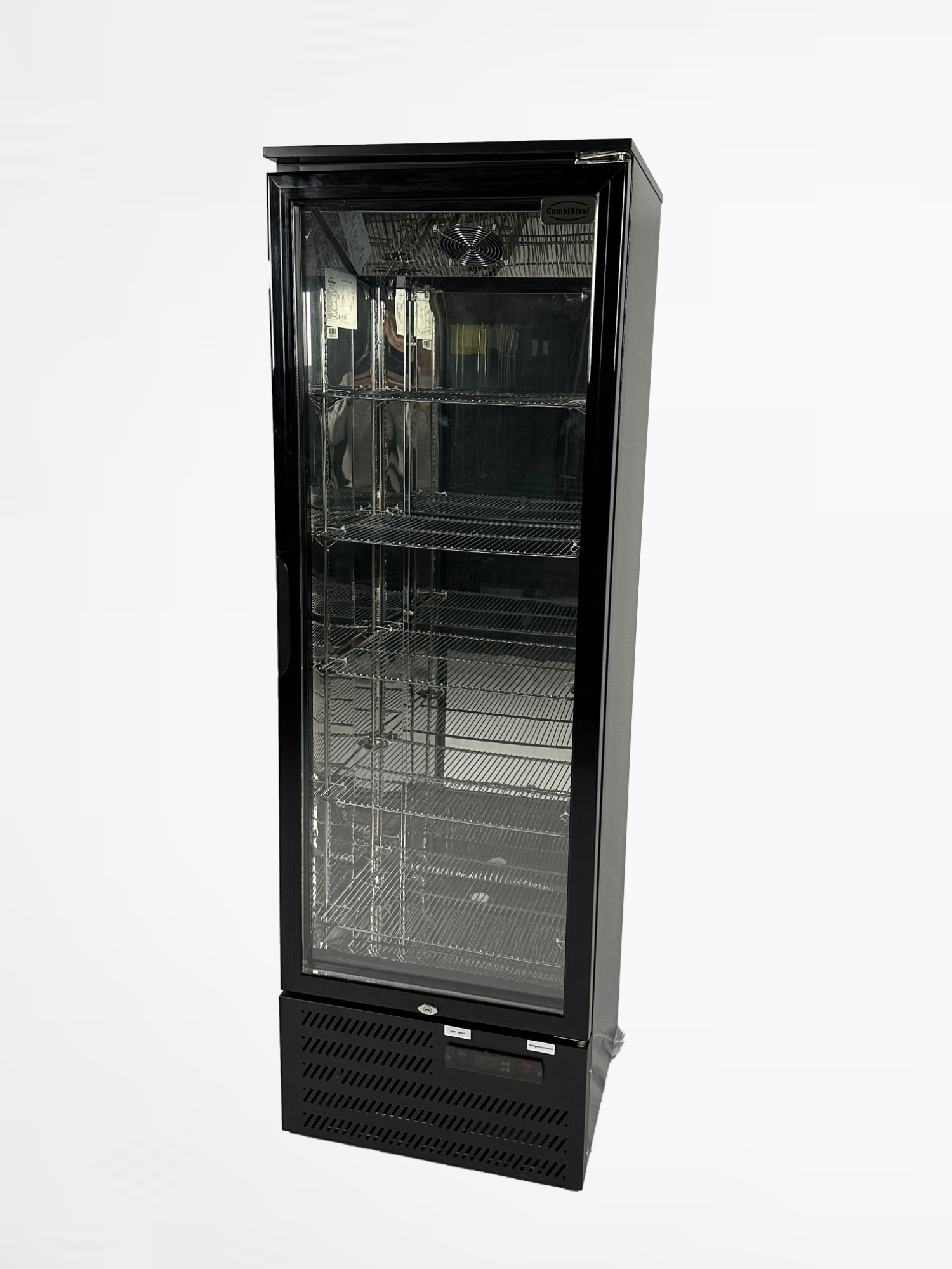 Picture of CombiSteel Backbar Cooler High MVC-293