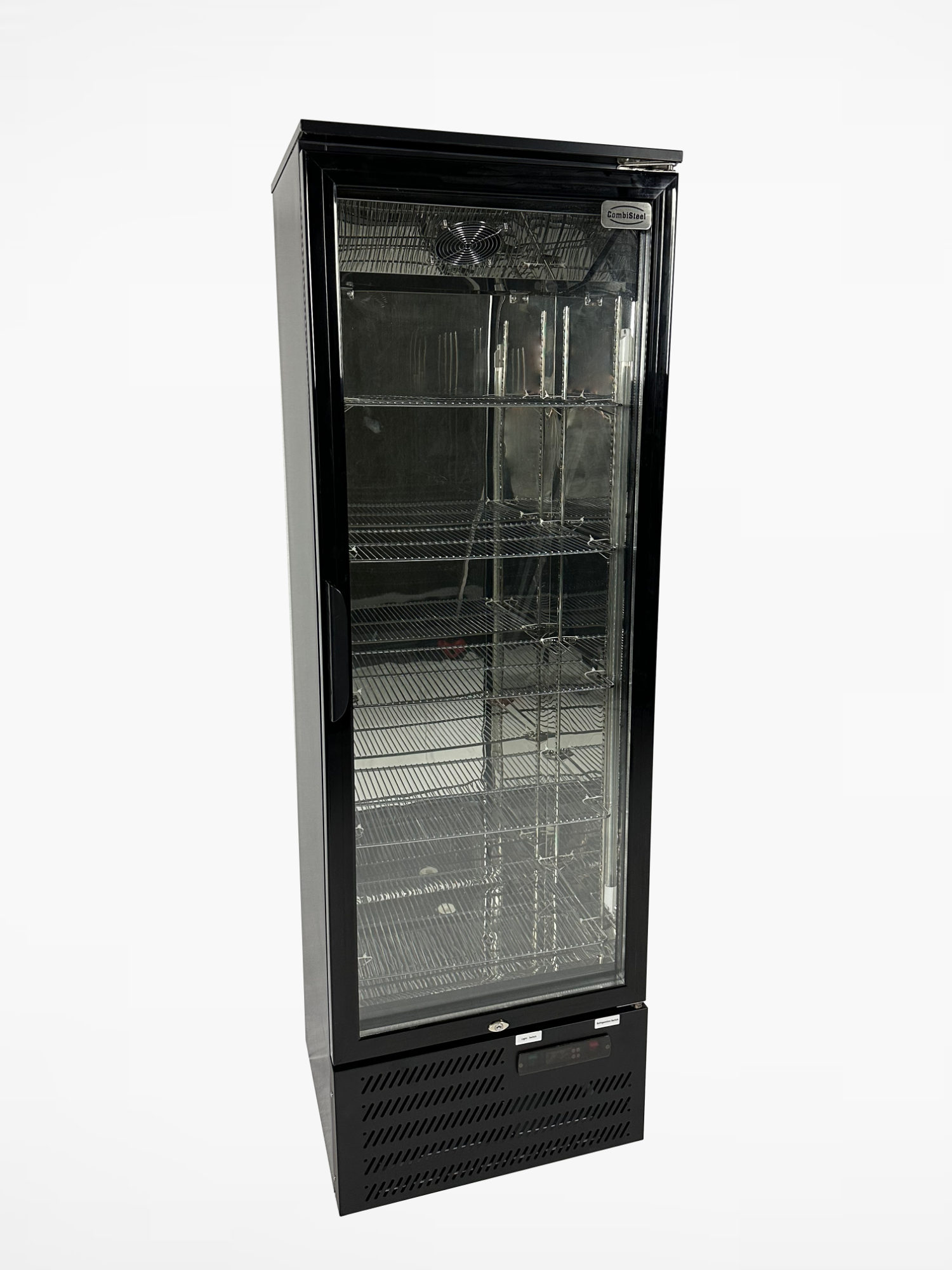 Picture of CombiSteel Backbar Cooler High MVC-293