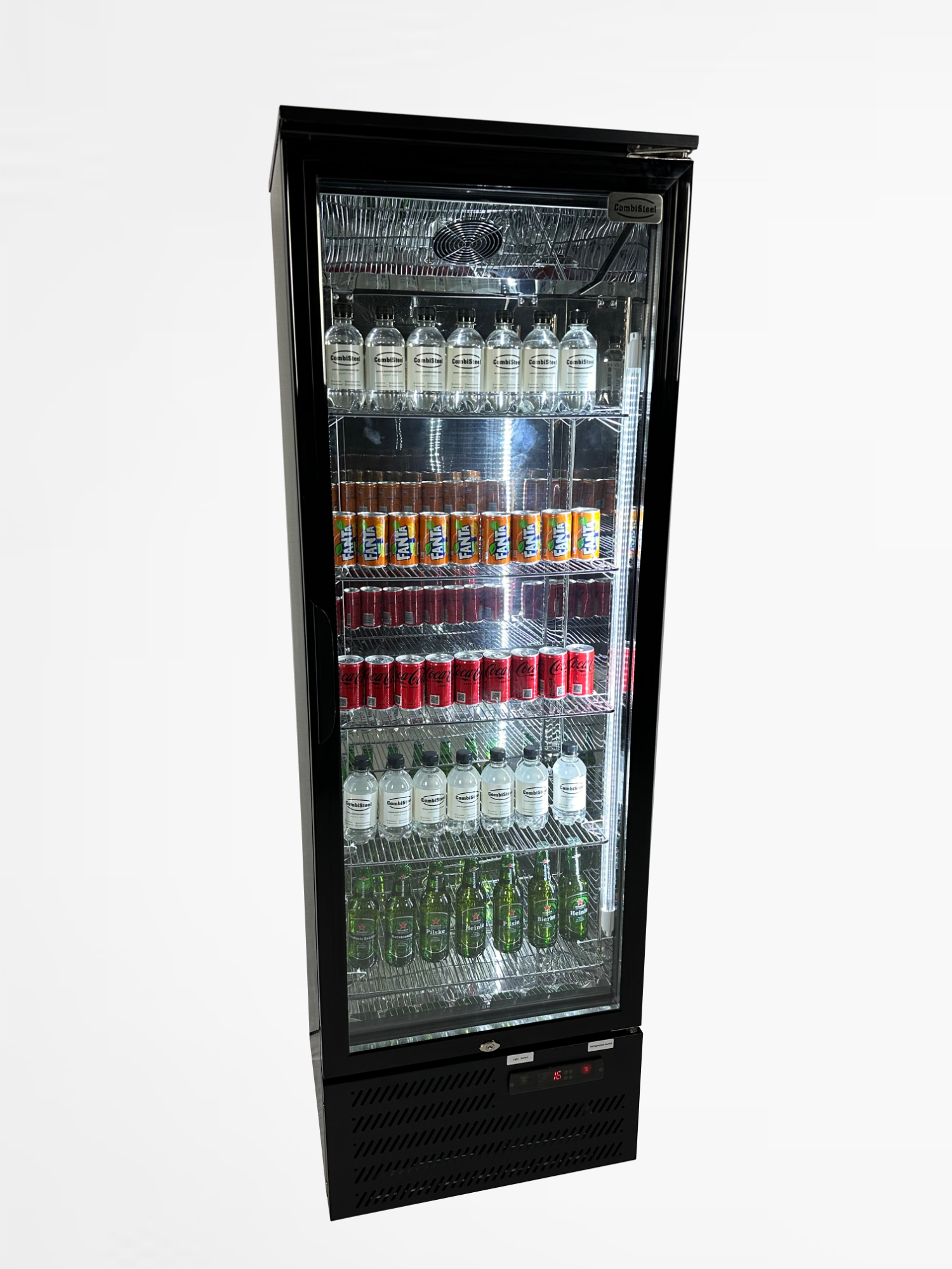 Picture of CombiSteel Backbar Cooler High MVC-293