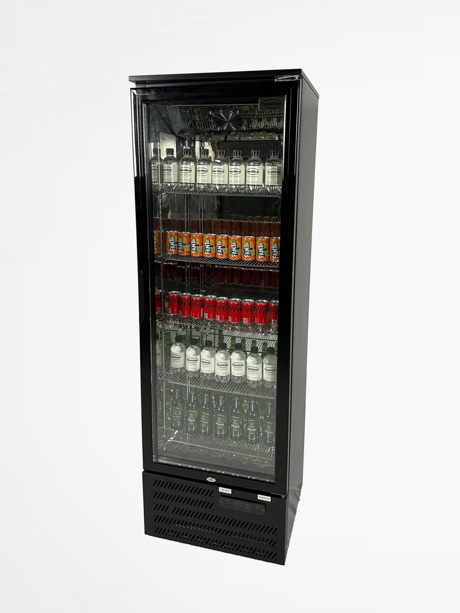 Picture of CombiSteel Backbar Cooler High MVC-293