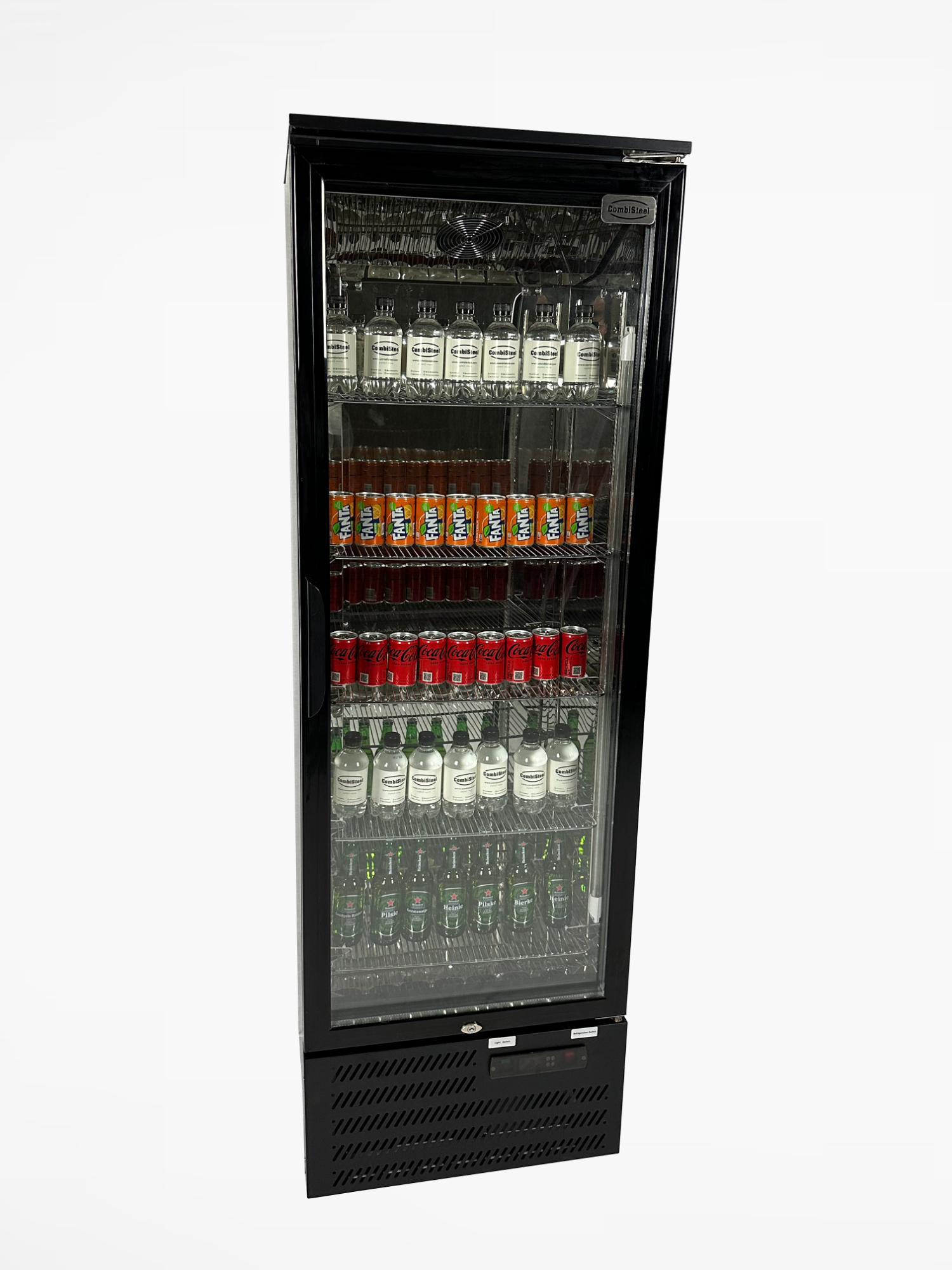 Picture of CombiSteel Backbar Cooler High MVC-293