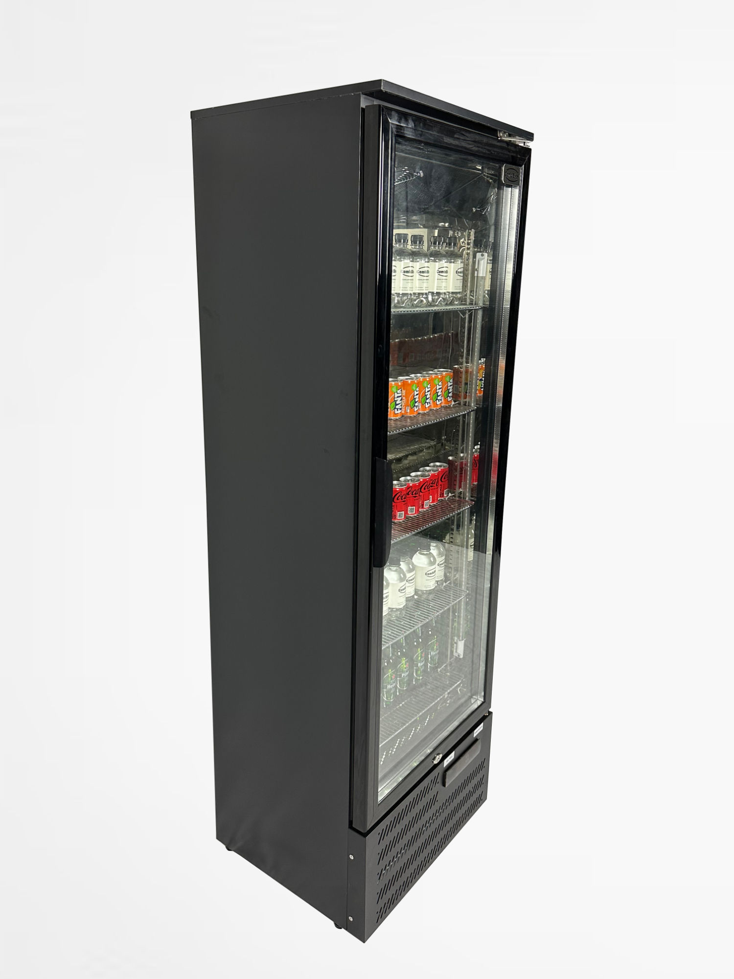 Picture of CombiSteel Backbar Cooler High MVC-293