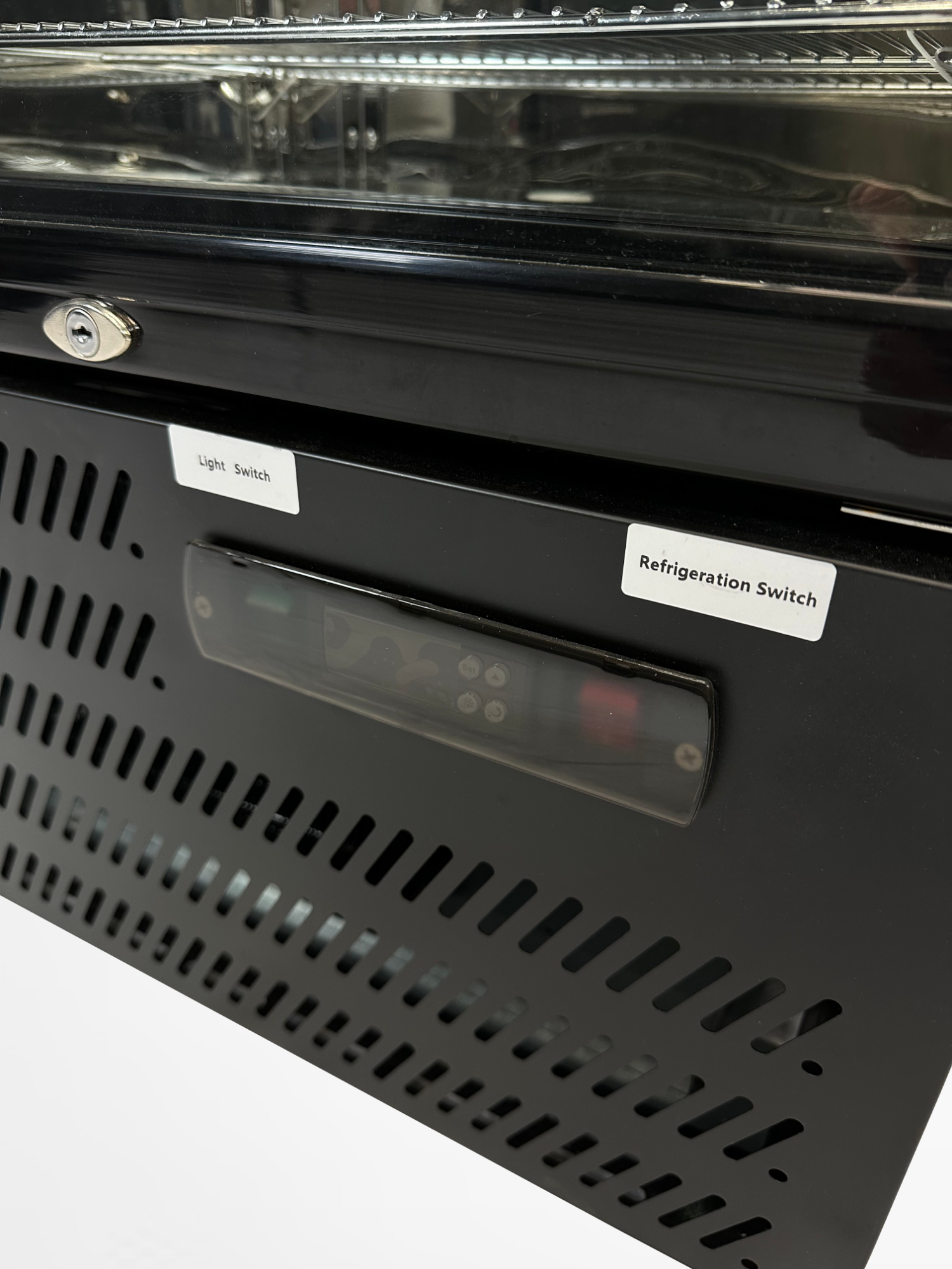 Picture of CombiSteel Backbar Cooler High MVC-293