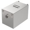 Picture of CombiSteel Grease Trap Stainless Steel 140L