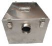 Picture of CombiSteel Grease Trap Stainless Steel 89L