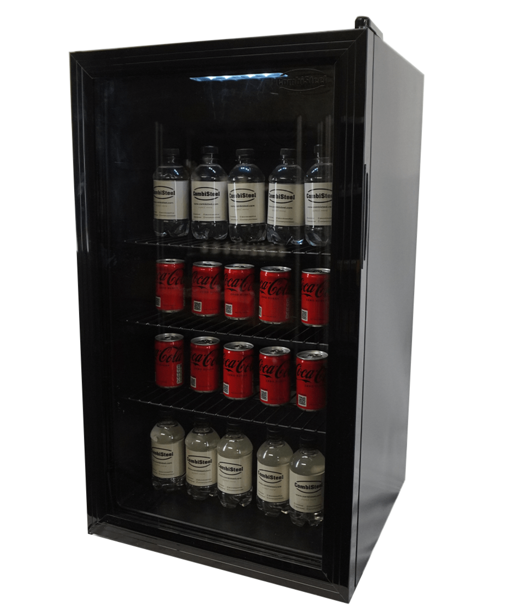Picture of CombiSteel Refrigerator Countertop Model 80L