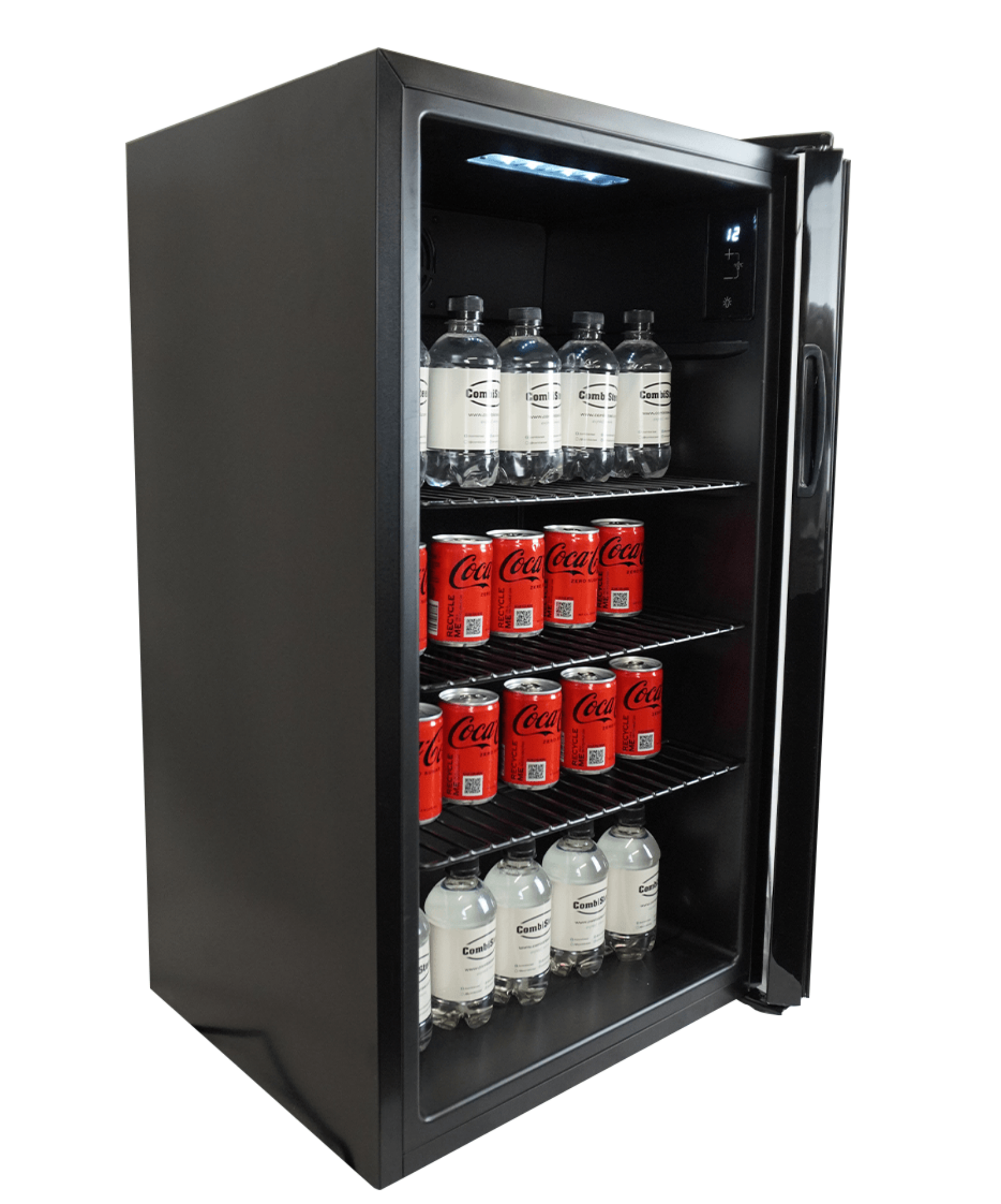 Picture of CombiSteel Refrigerator Countertop Model 80L