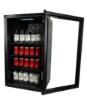 Picture of CombiSteel Refrigerator Countertop Model 80L