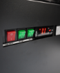 Picture of CombiSteel Wall Mounted Unit Marco 1.3