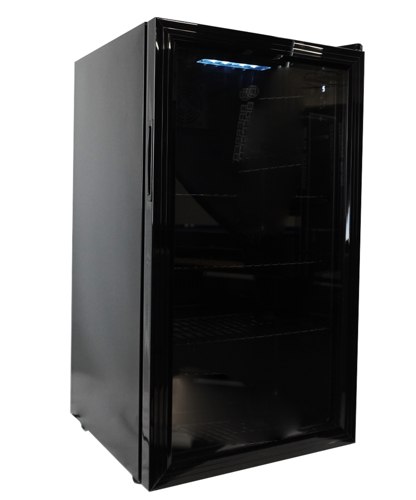 Picture of CombiSteel Refrigerator Countertop Model 80L