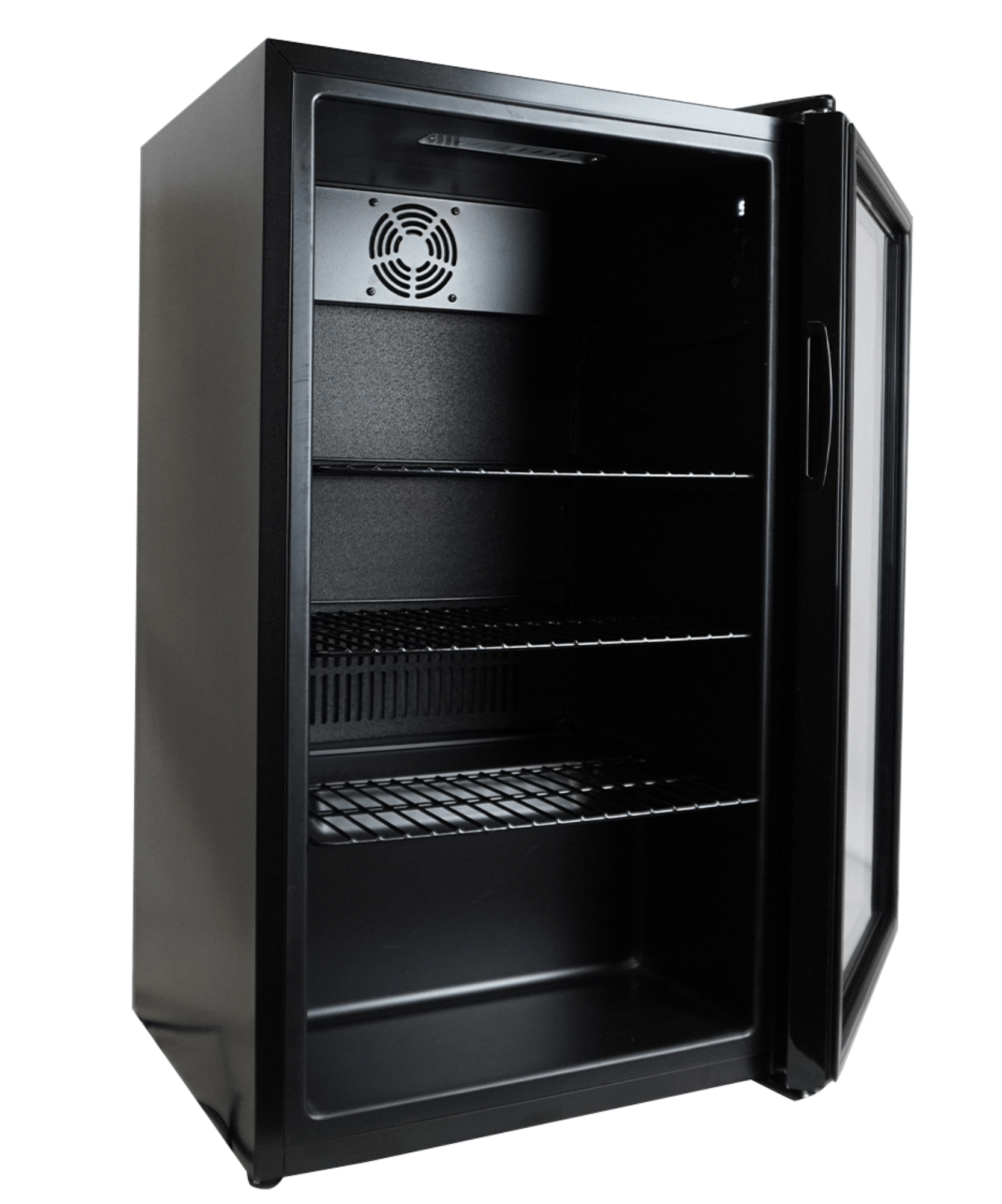 Picture of CombiSteel Refrigerator Countertop Model 80L