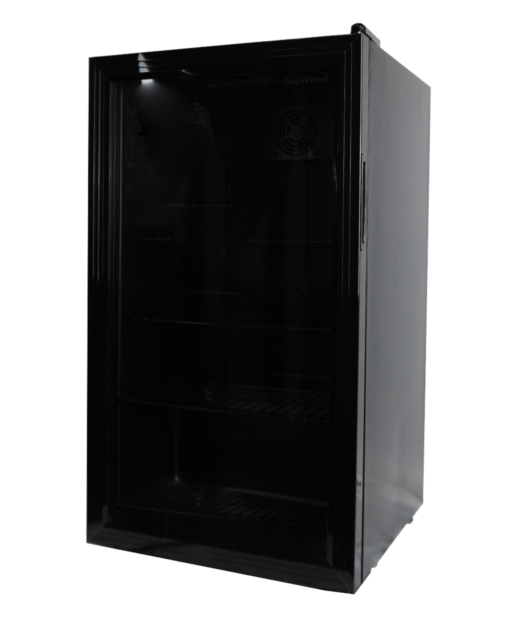 Picture of CombiSteel Refrigerator Countertop Model 80L
