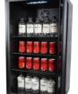 Picture of CombiSteel Refrigerator Countertop Model 80L