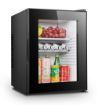 Picture of CombiSteel Minibar 40L Glass Door Peltier System