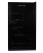 Picture of CombiSteel Refrigerator Countertop Model 80L