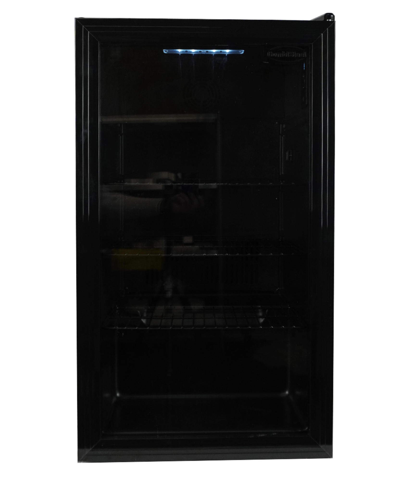 Picture of CombiSteel Refrigerator Countertop Model 80L