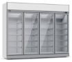 Picture of CombiSteel 4 Glass Doors INS-2060R Display Fridge