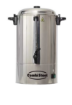 Picture of CombiSteel Coffee Percolator Double Wall 6L-40 Cups