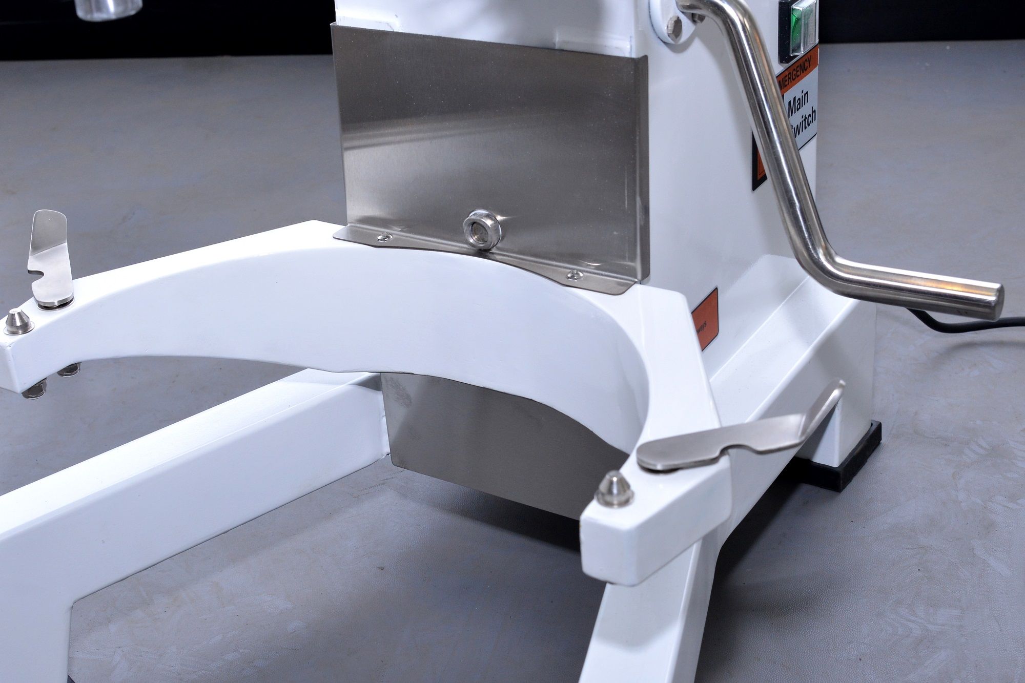 Picture of CombiSteel Planetary Mixer 30L