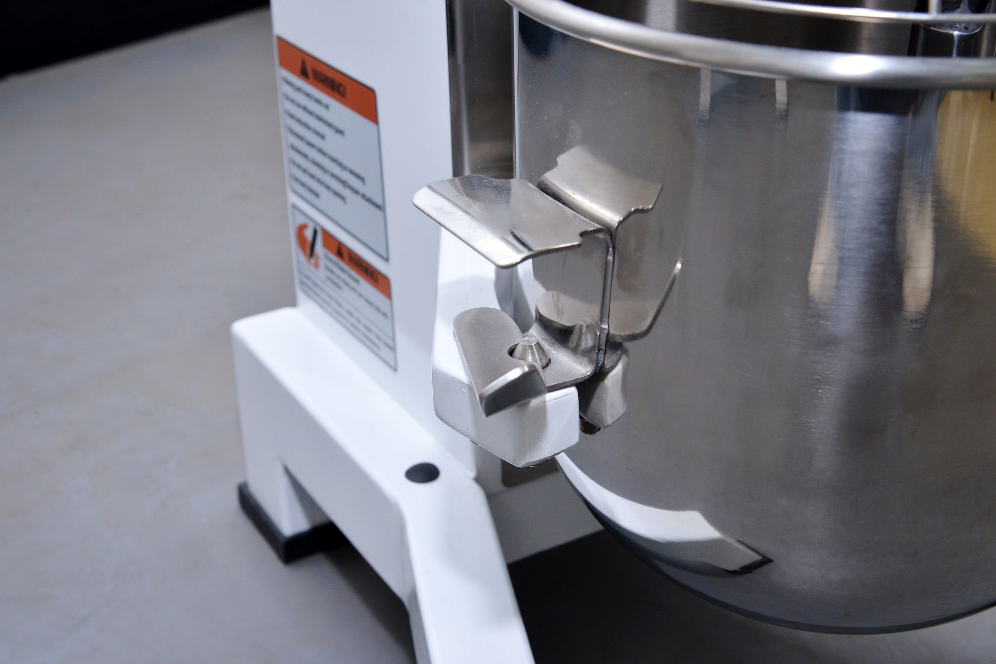 Picture of CombiSteel Planetary Mixer 20L