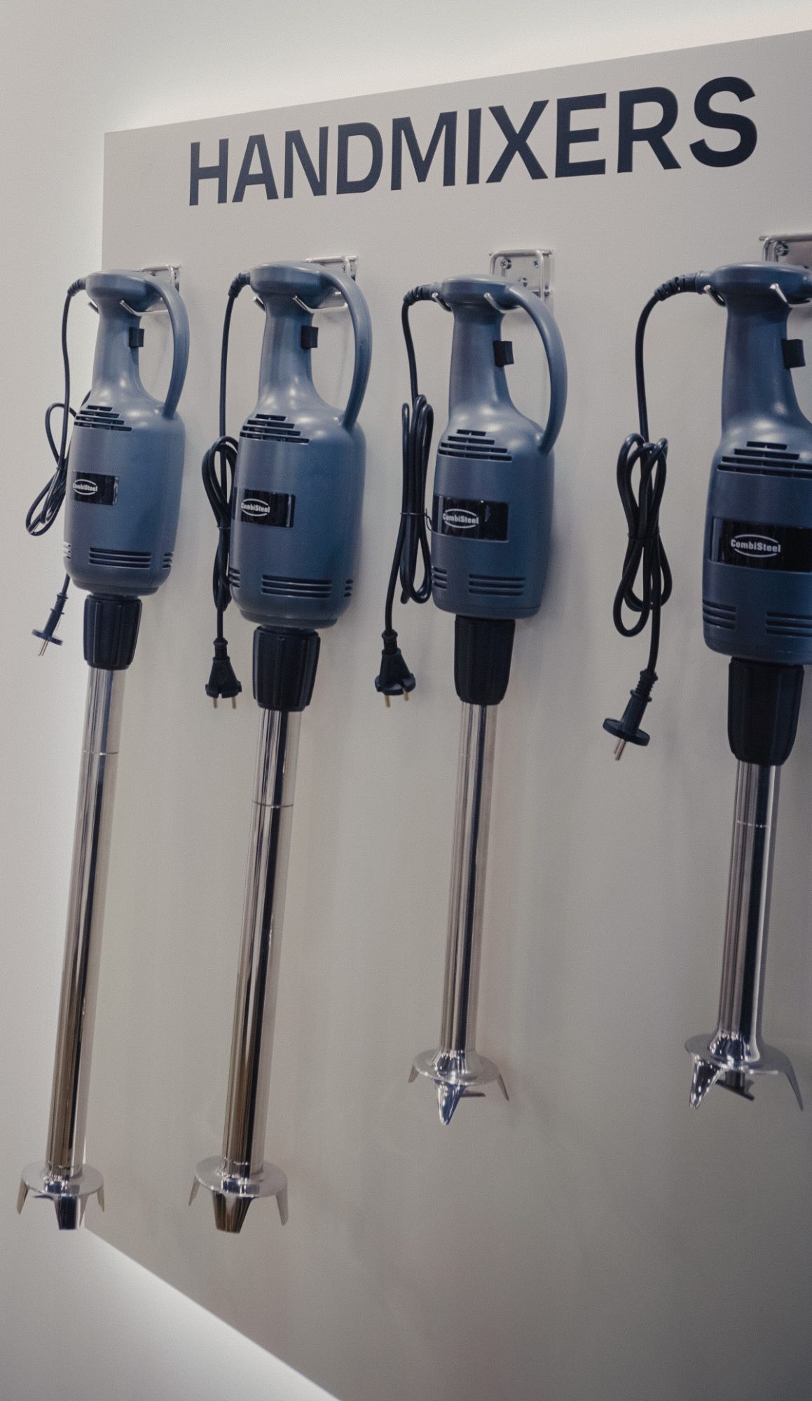 Picture of CombiSteel Hand Mixer HM-65-30