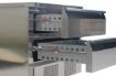 Picture of CombiSteel Refrigerated/Freezer Counter 2 Drawers 6X 1/1GN