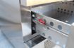 Picture of CombiSteel Refrigerated/Freezer Counter 2 Drawers 6X 1/1GN