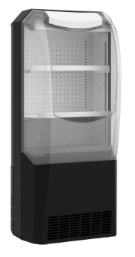 Picture of CombiSteel Impulse Cooler Black 274L