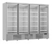 Picture of CombiSteel Glass Door Display Fridge JDE2025R
