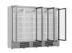 Picture of CombiSteel Glass Door Display Fridge JDE2025R