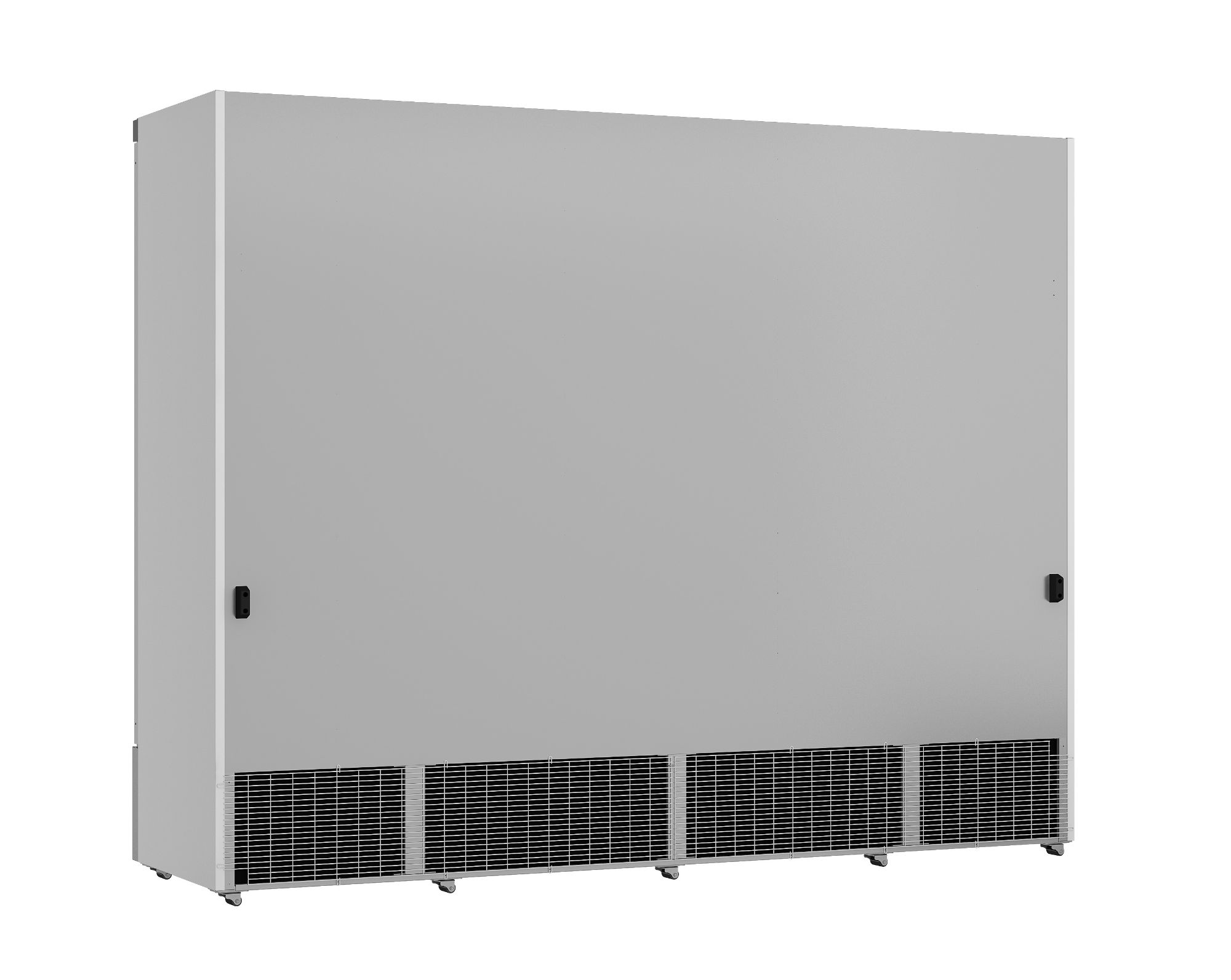 Picture of CombiSteel Glass Door Display Fridge JDE2025R