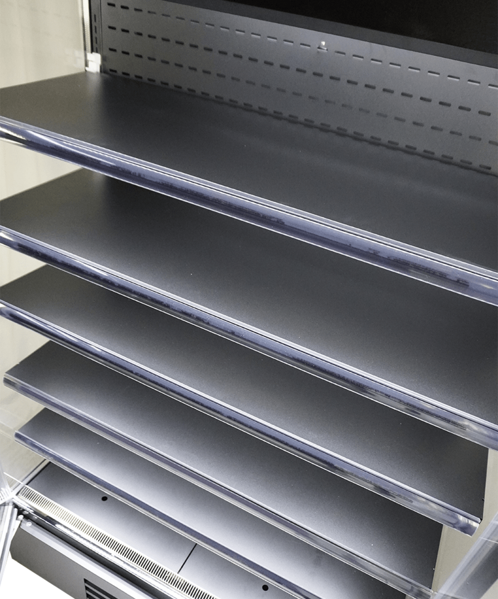 Picture of CombiSteel Wall Mounted Unit Marco 2.5