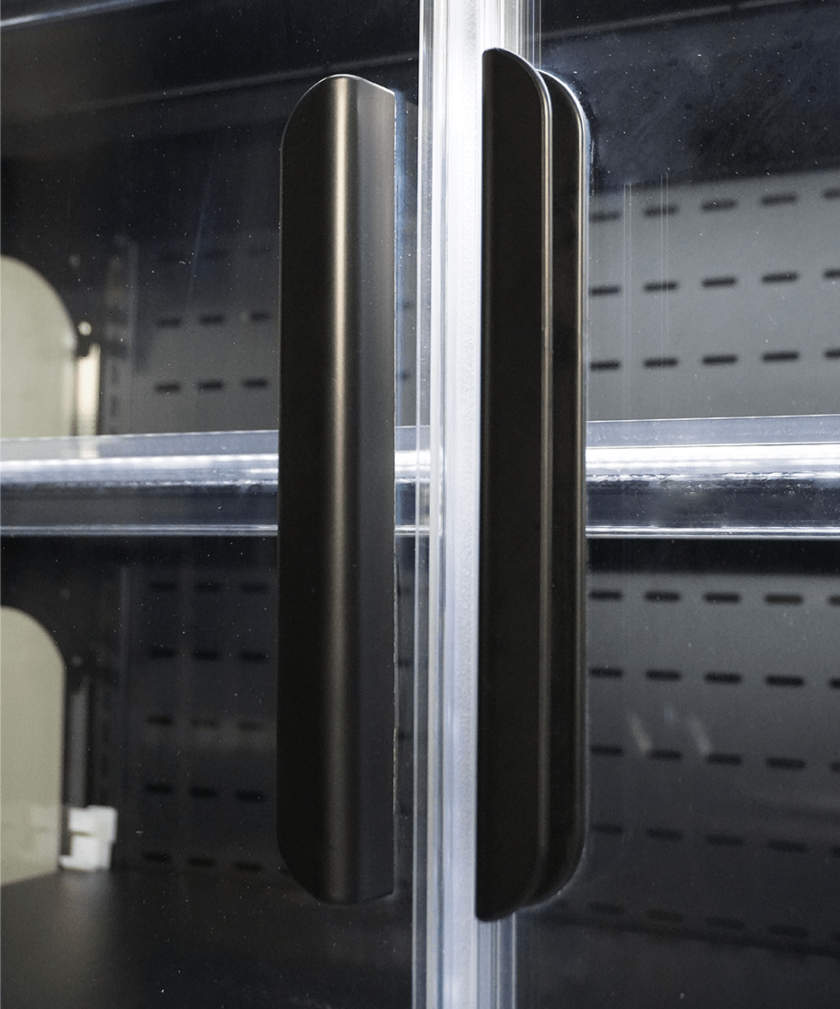 Picture of CombiSteel Wall Mounted Unit Marco 2.5