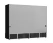 Picture of CombiSteel Glass Door Display Fridge JDE2025RBL